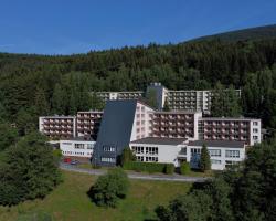 Resort Dlouhé Stráně