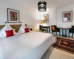 Boutique Hotel Szárcsa
