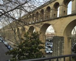 Charmants appartements centre ville