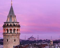 Maritime Hotel Istanbul