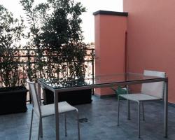 Gioia Terrace Apartment