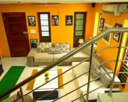 Viswasangeetham Homestay