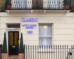 Classic Hyde Park Hotel