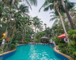The Viridian Resort Patong