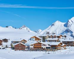 Hotel Mohnenfluh