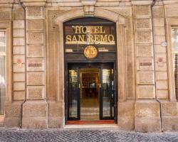 Hotel San Remo