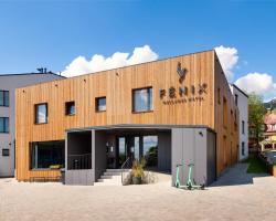 Wellness Hotel Fénix