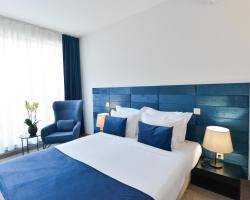 Art Plaza Hotel