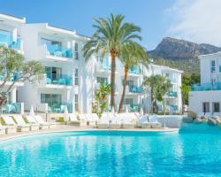 MarSenses Puerto Pollensa Hotel & Spa Adults Only