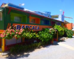 Barcaca Pousada E Restaurante