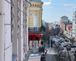 Royal Grand Hotel