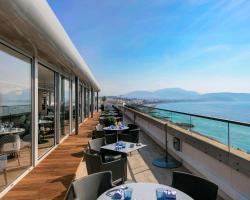 Radisson Blu Hotel Nice