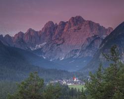 Valbruna Inn Bed & Breakfast