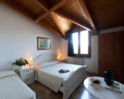 Hotel Caselle