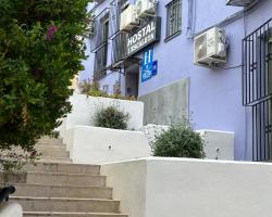 Hostal L'Escaleta
