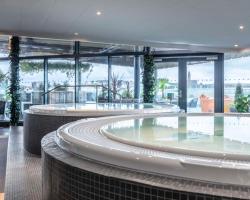 Radisson Blu Riverside Hotel