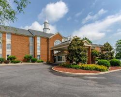 Best Western Plus Inn at Hunt Ridge