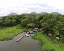 Reserva Ecologica Nanciyaga