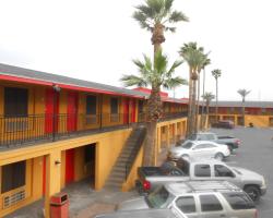 Airport Inn Downtown