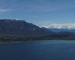 Les Coteaux du lac