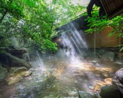 Kurokawa Onsen Oyado Noshiyu