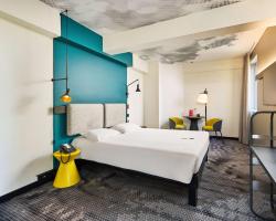 Ibis Praha Wenceslas Square