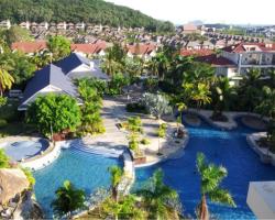 Sunshine Holiday Resort Sanya Apartment - Yalong Bay Branch