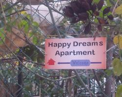 Happy Dreams Apartment
