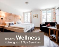 Grüner Baum Naturparkhotel & Schwarzwald-Restaurant