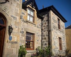 Loch Ness Lodge Hotel