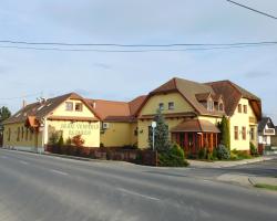 Berki Vendéglő és Hotel