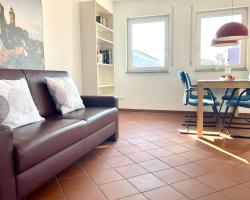 Business Apartment Herzobase