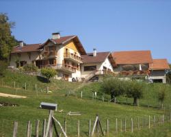 Ferme Auberge du Bessard