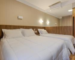 Nohotel Nova Odessa