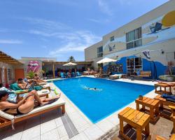 Viajero Paracas Hostel