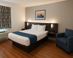 Motel 6-Duluth, MN