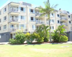 Mainsail Holiday Apartments