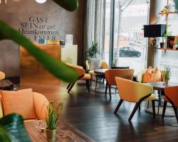 Blue City Boutique Hotel