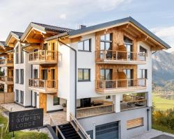 Höflehner Premium Gumpen Lodge