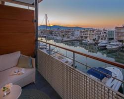 Hotel Port Salins by Pierre & Vacances