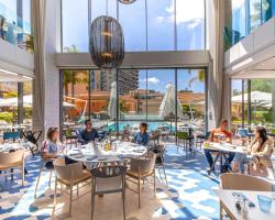 Novotel Monte-Carlo