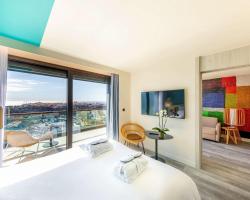 Novotel Monte-Carlo