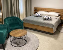 Villa Knezevic-completely renovated 2025