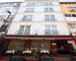 Arife Sultan Hotel