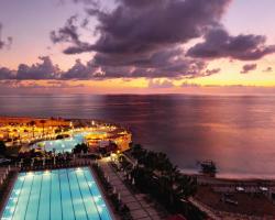 Mövenpick Hotel Beirut