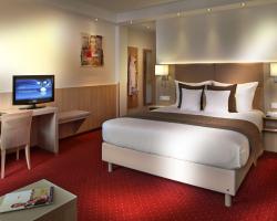 Best Western Hotel zur Post