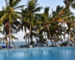 Baobab Sea Lodge