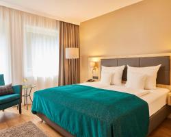 Best Western Premier Alsterkrug Hotel