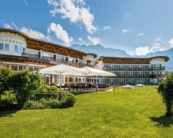 Best Western Plus Hotel Alpenhof
