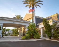 Hampton Inn St Augustine Downtown Historic Distric